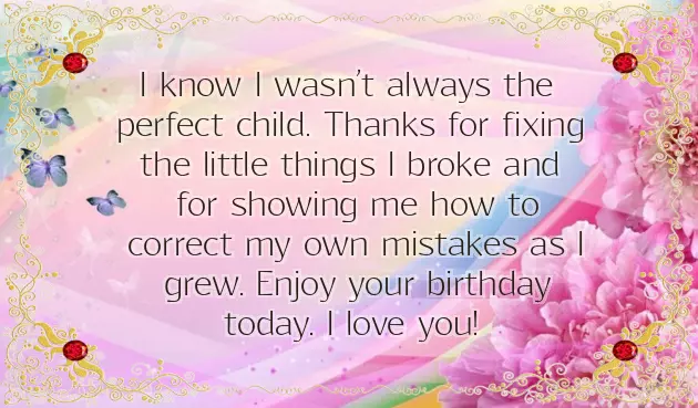 Dad Birthday Wishes Funny