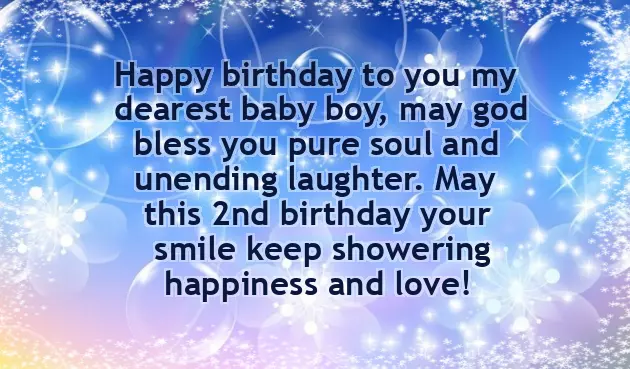 Wishes Birthday For Baby Girl