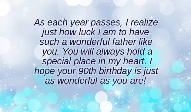 Happy Birthday Lovely Man