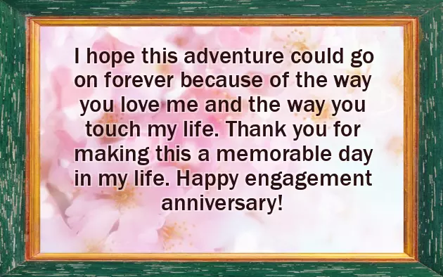 Anniversary Quotation For Wife