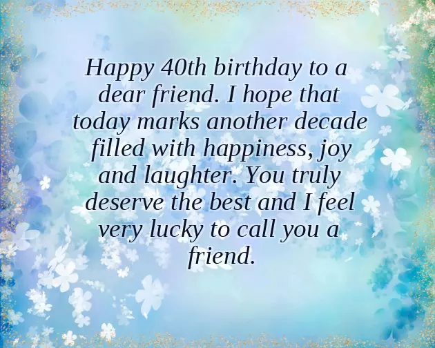 Birthday Wishes For Close Girlfriend