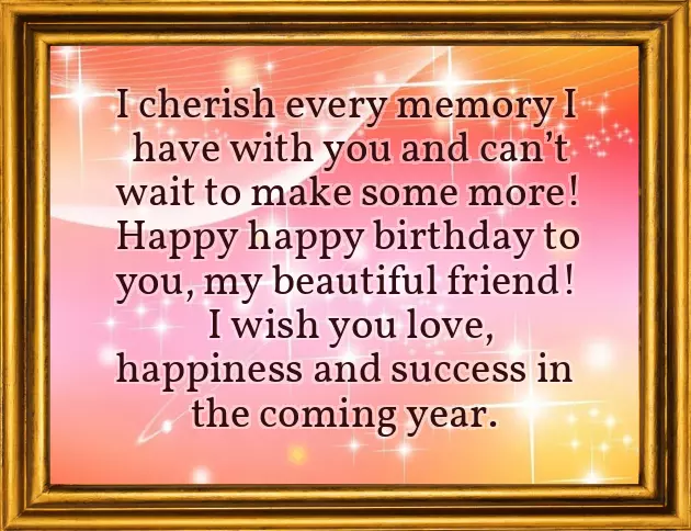 Best Wishes For Small Sister Birthday