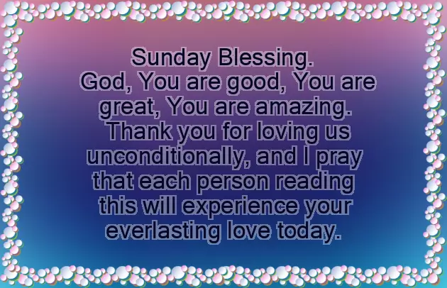 Morning Blessings Message Morning Blessings Message
