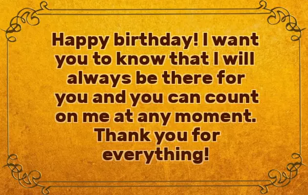 Happy Bday Old Man Happy Bday Old Man