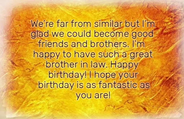 Friend Birthday Wishes Quotes Funny
