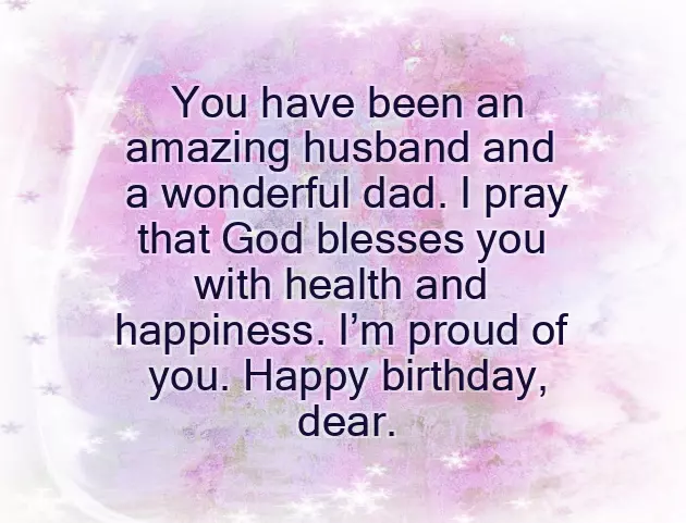 Funny Birthday Wishes For Him