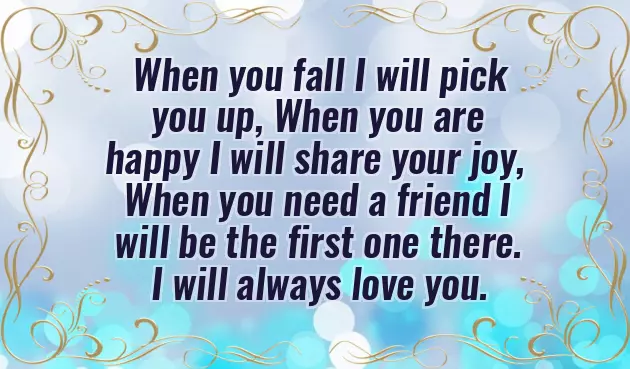 Happy Anniversary Facebook Post