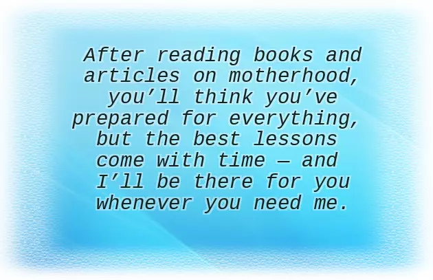 Congratulations On Your New Baby Daughter