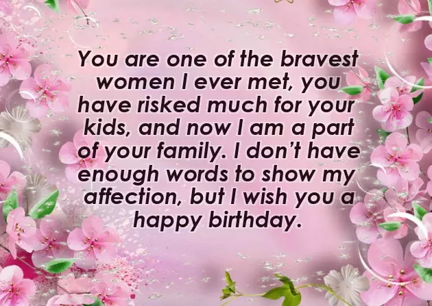 Happy 50Th Birthday Mother In Law Happy 50Th Birthday Mother In Law