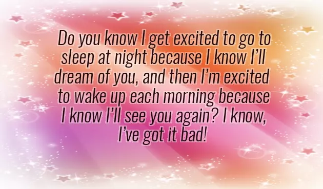 Sweet Morning Messages For Your Girlfriend