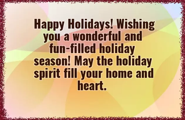 Happy New Year Business