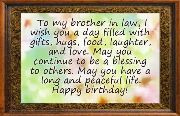 Birthday Wishes 65 Year Old Man