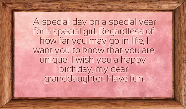 20Th Birthday Wishes For Granddaughter 20Th Birthday Wishes For Granddaughter
