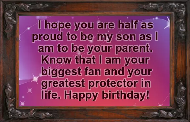 Happy Birthday Boy Quotes Happy Birthday Boy Quotes