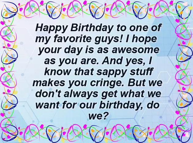 Dude Birthday Quotes Dude Birthday Quotes