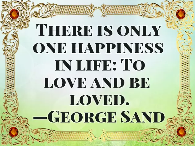 Happy Marriage Life Quotes