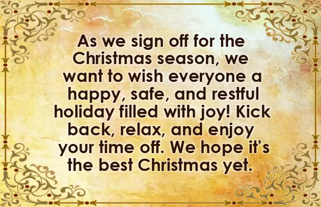 I Wish You And Your Family A Happy New Year I Wish You And Your Family A Happy New Year