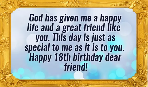 18Th Birthday Quotes For Nephew