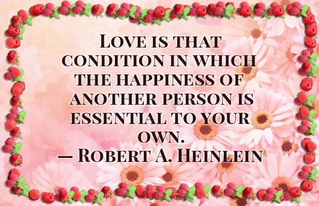 Love And Hope Quotes