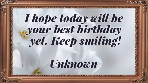 Happy Birthday Post For Best Friend