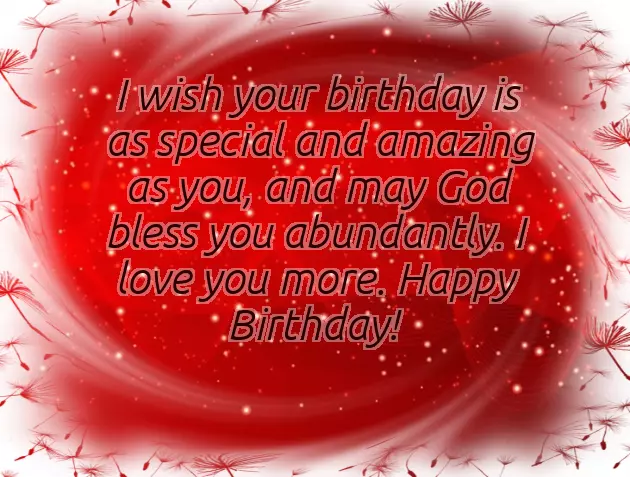 Long Paragraph For Boyfriend Birthday Long Paragraph For Boyfriend Birthday