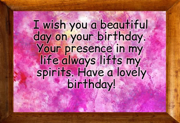Quotes For Big Sister Birthday