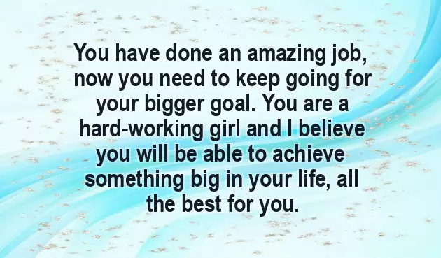 Congratulations Message For My Daughter Graduation Congratulations Message For My Daughter Graduation