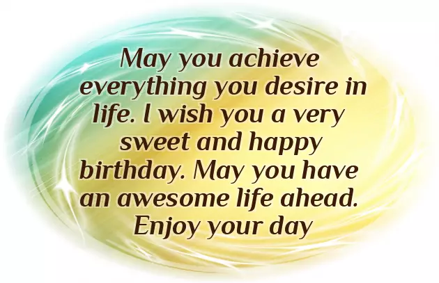 I Wish You Happy Happy Birthday I Wish You Happy Happy Birthday