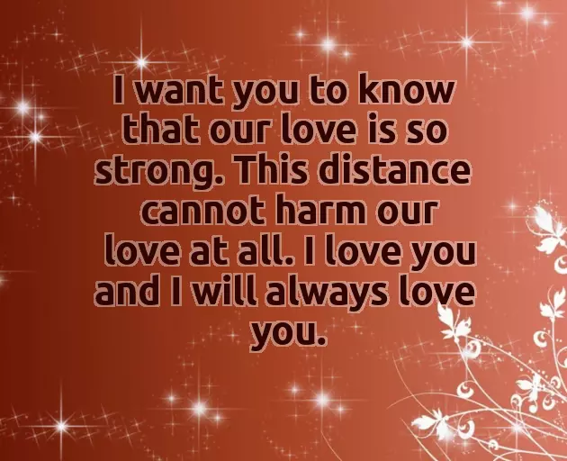 Good Night Poem For Her Long Distance