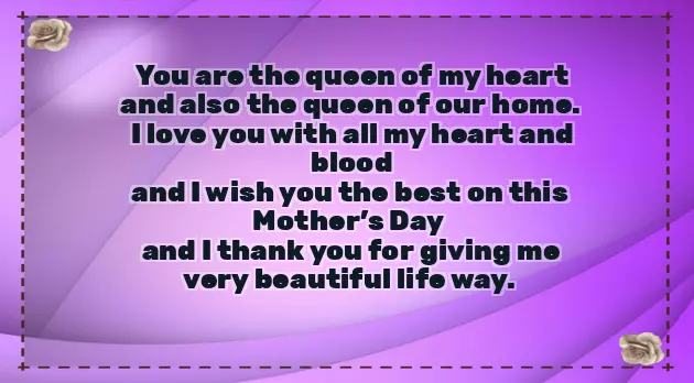 Mothers Day Poems For Daughters