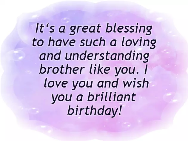 Little Bro Birthday Wishes For Little Brother Little Bro Birthday Wishes For Little Brother