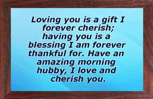 Coffee Morning Greetings