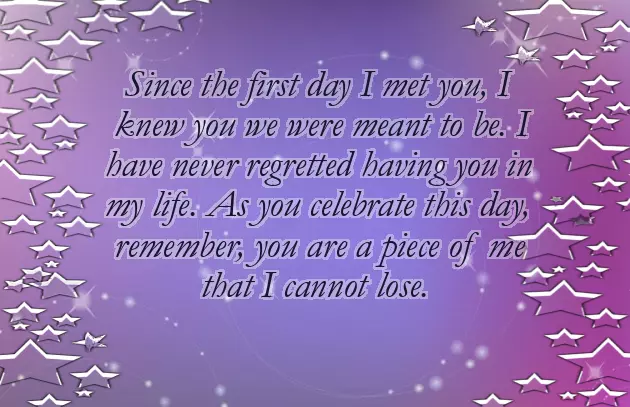 Birthday Blessings For Little Girl