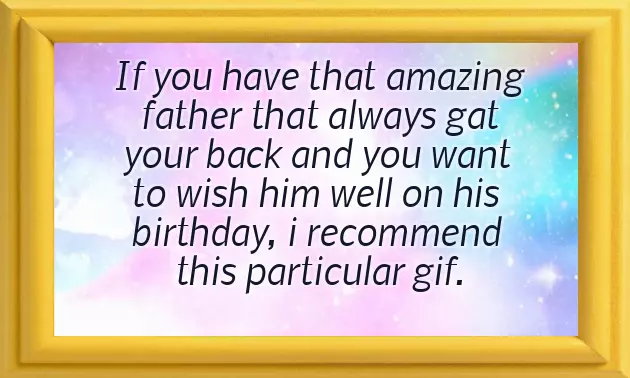 Happy Birthday Brother Gif Funny