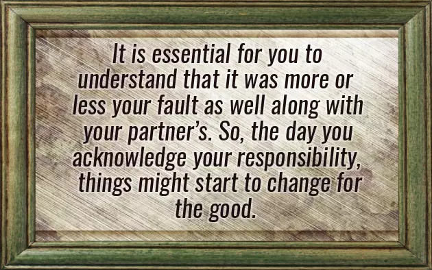 Saving Marriage Quotes