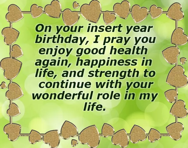 Good Words For Best Friend Birthday