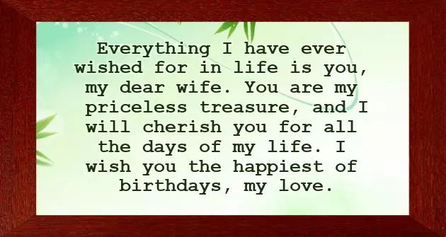 Happy Birthday Wishing For Husband Happy Birthday Wishing For Husband