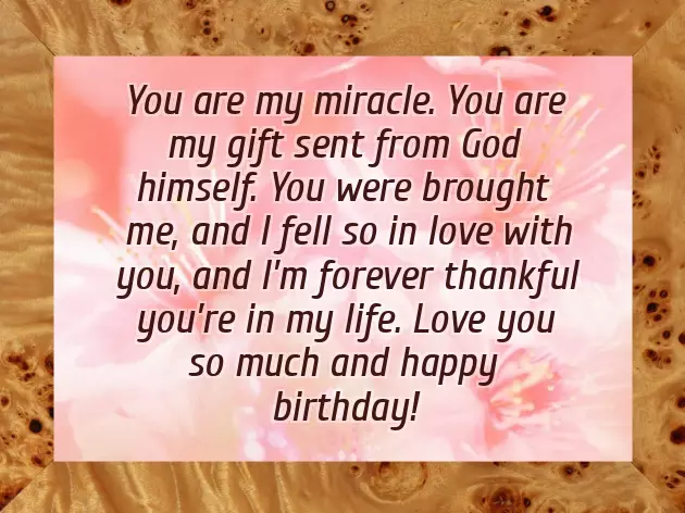 Birthday Wishes For Angel Daughter Birthday Wishes For Angel Daughter