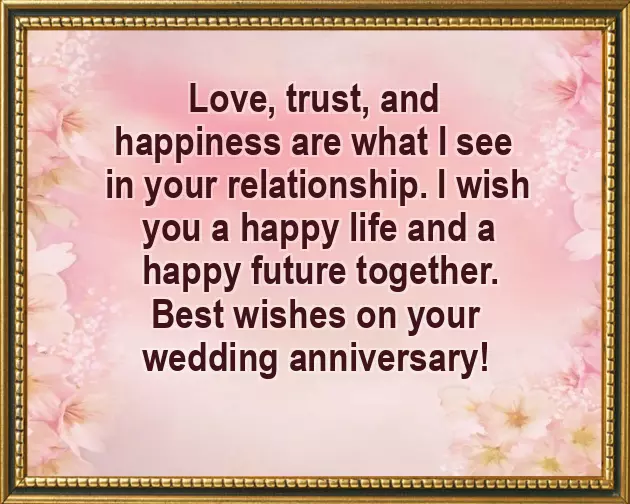 3Rd Anniversary Wishes For Sister