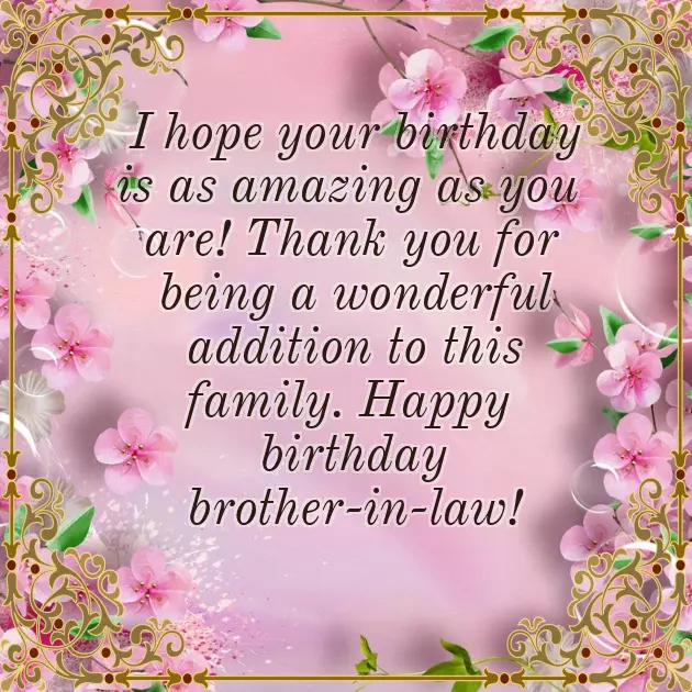 Birthday Wishes In English For Brother Birthday Wishes In English For Brother