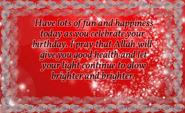 Happy Birthday Wishes For Wife