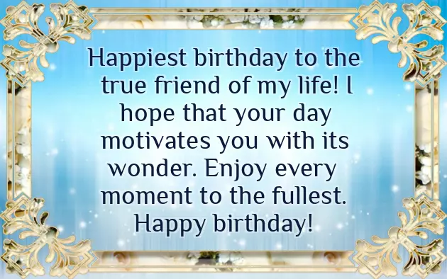 Best Birthday Wishes For A Good Female Friend Best Birthday Wishes For A Good Female Friend