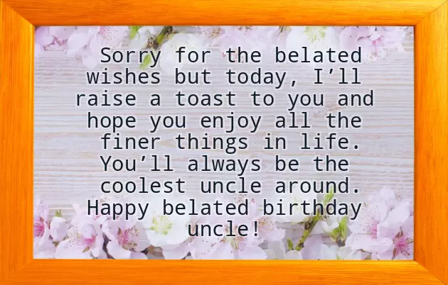 Happy Birthday In Other Words