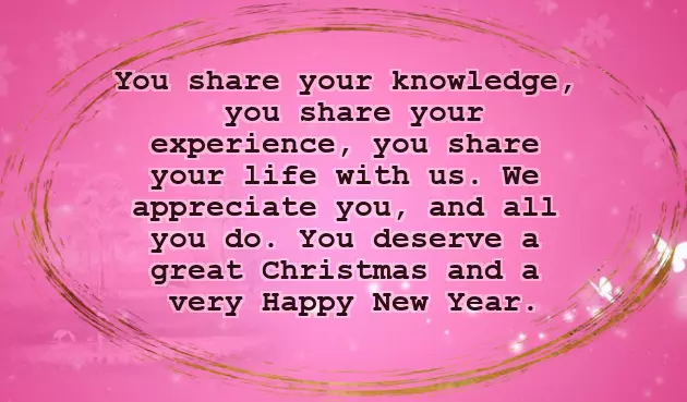 Merry Christmas Religious Wishes