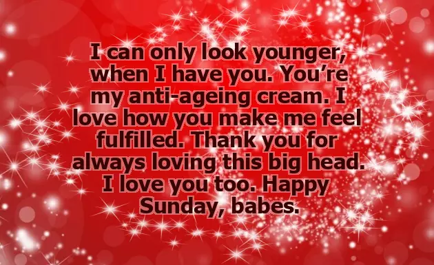 Beautiful Sunday Good Morning Wishes Beautiful Sunday Good Morning Wishes