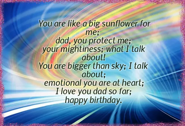 Birthday Quotes For Son And Daughter