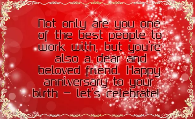 Ways To Wish Birthday