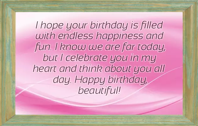 Birthday Wishes For Girlfriend Download Birthday Wishes For Girlfriend Download