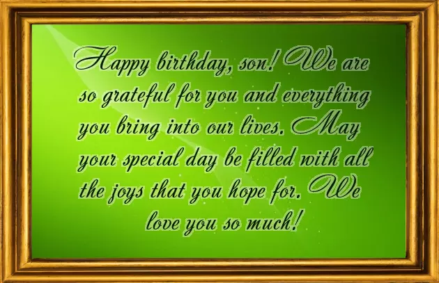 Baby First Birthday Wishes From Mom Baby First Birthday Wishes From Mom