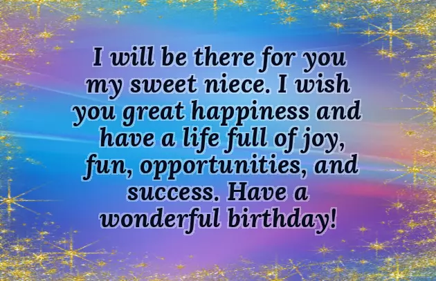 Birthday Wishes For Niece On 1St Birthday Birthday Wishes For Niece On 1St Birthday